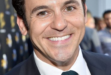 is fred savage gay