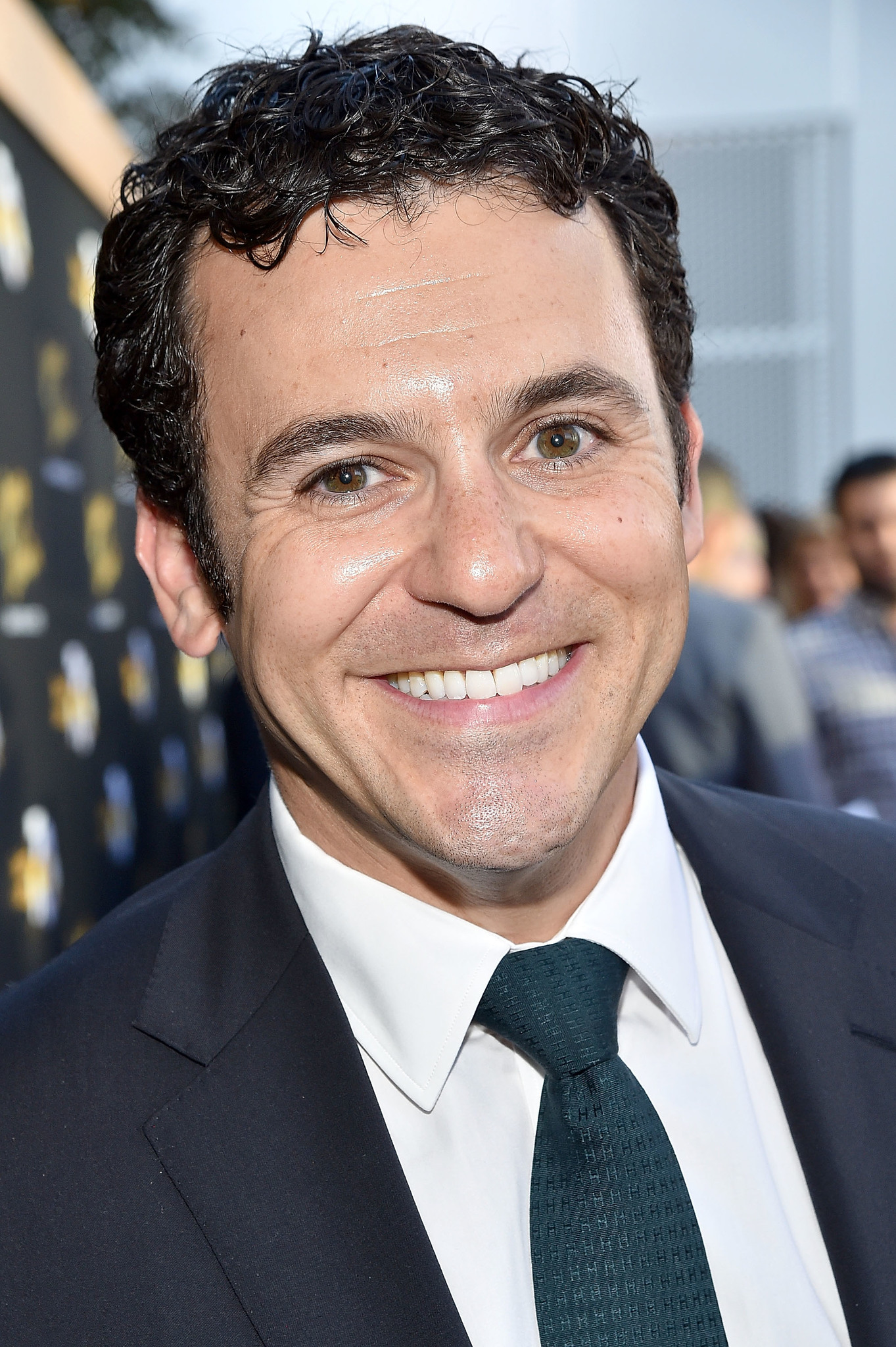 is fred savage gay