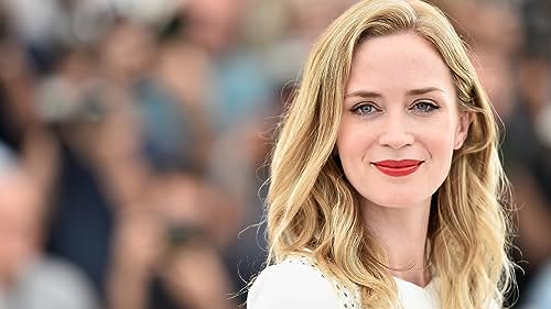 Is Emily Blunt Pregnant?