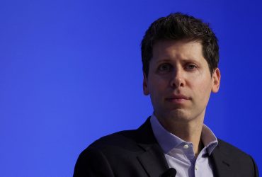 Sam Altman Gay