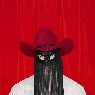 is orville peck gay