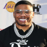 Is Nelly Gay?