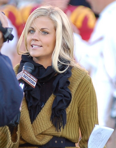 Is Sam Ponder Pregnant?