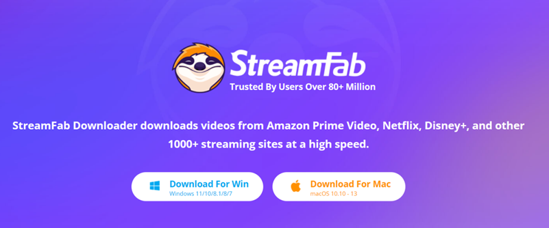 Amazon Prime Video Downloader: Streamfab vs MovPilot 2024