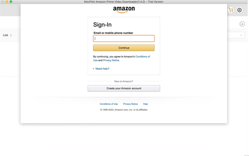 Amazon Prime Video Downloader: Streamfab vs MovPilot 2024