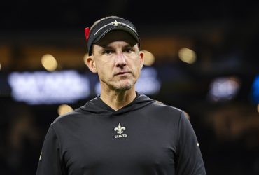 Is Dennis Allen Gay?