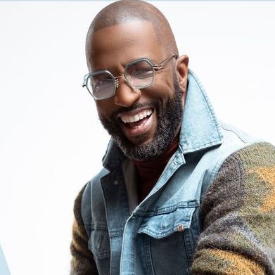 Who Is Rickey Smiley Dating