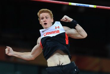 Shawn Barber Gay