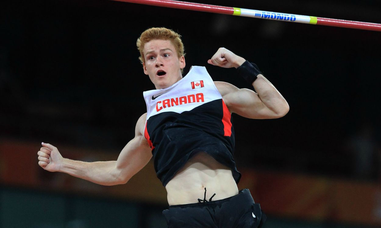 Shawn Barber Gay