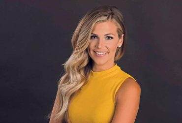 Is Sam Ponder Pregnant?