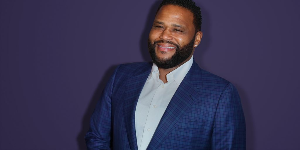 is anthony anderson gay