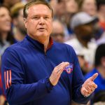 Bill Self Weight Loss