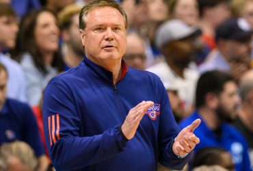 Bill Self Weight Loss