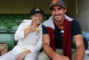 alyssa healy pregnant