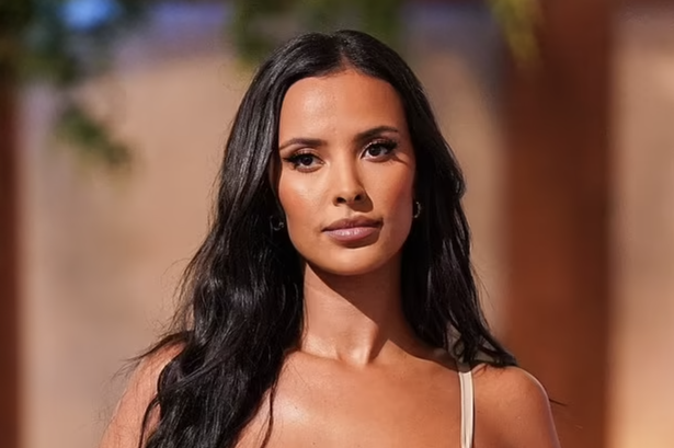 Maya Jama Plastic Surgery