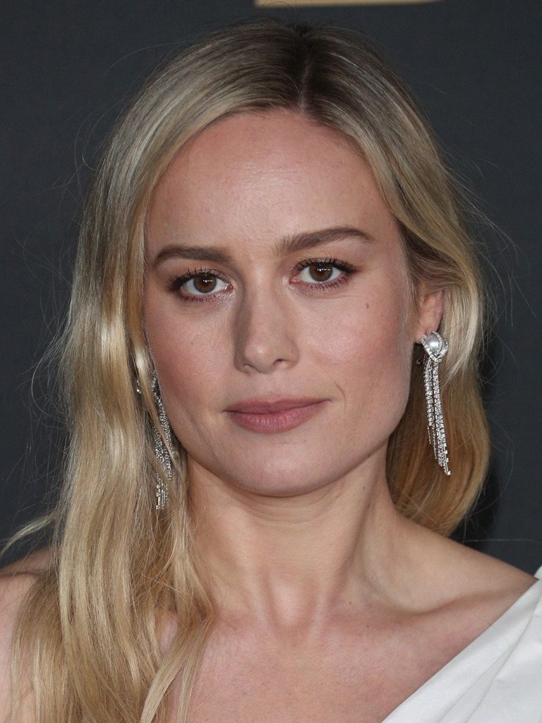 brie larson weight loss