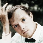 was truman capote gay