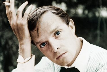 was truman capote gay