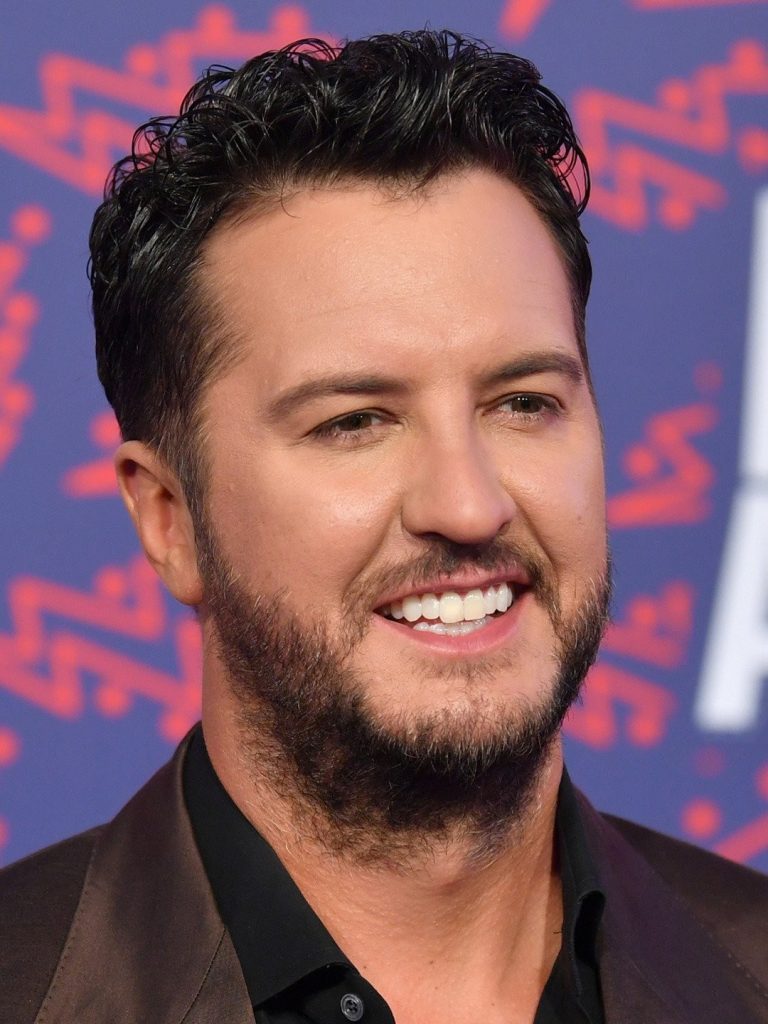 luke bryan weight gain