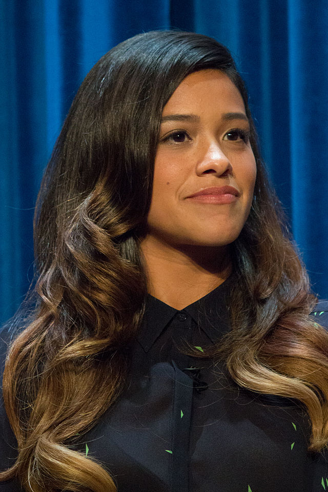 gina rodriguez weight loss