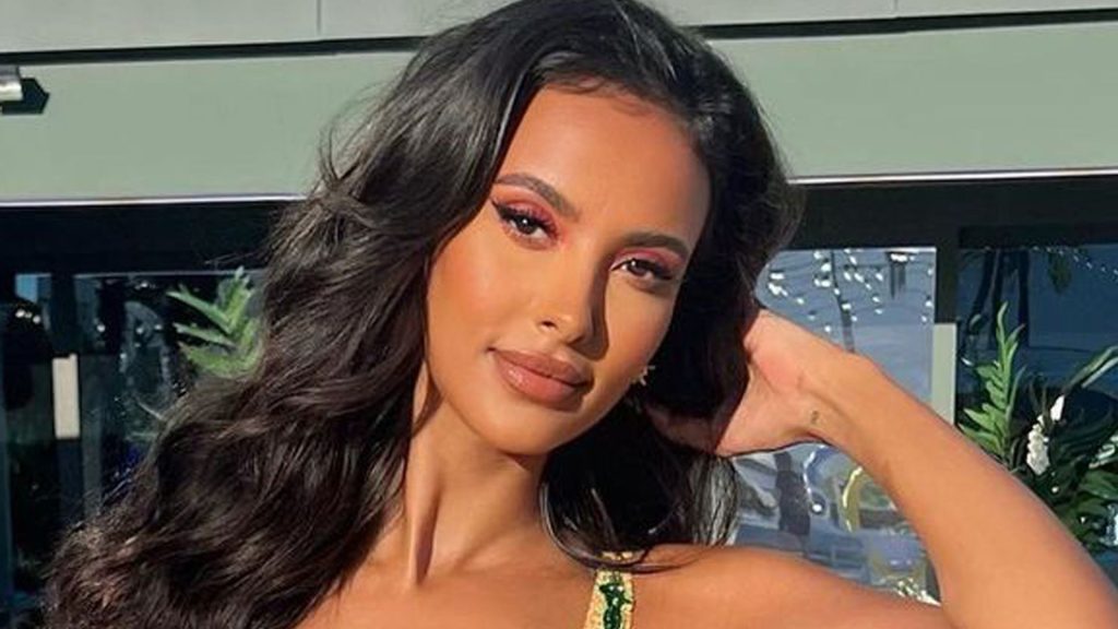 Maya Jama Plastic Surgery