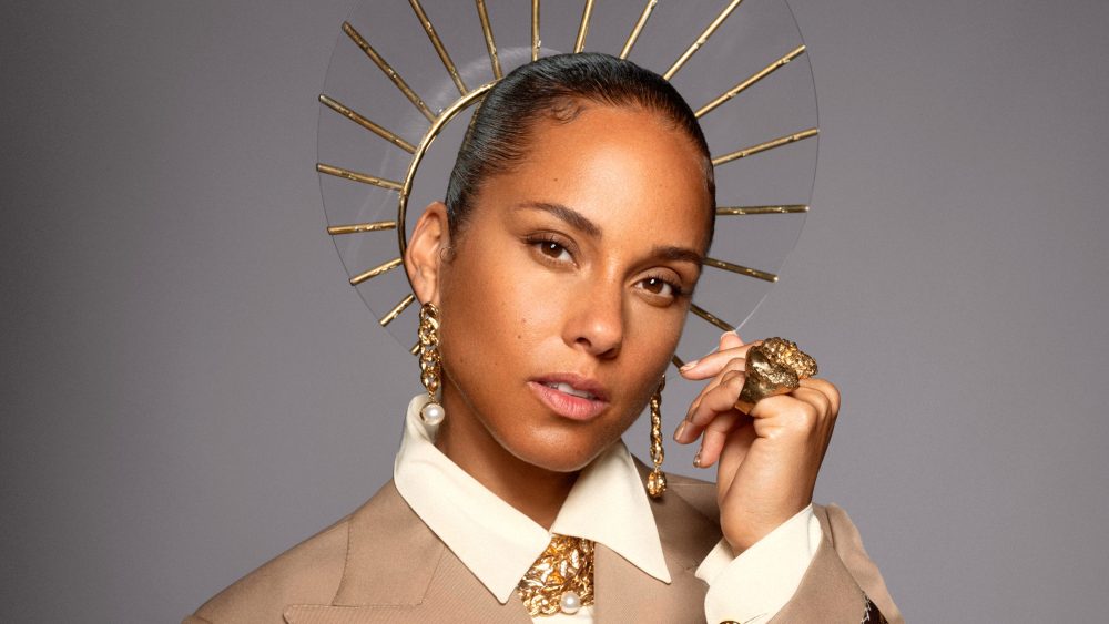 alicia keys plastic surgery