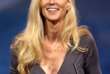 ann coulter plastic surgery