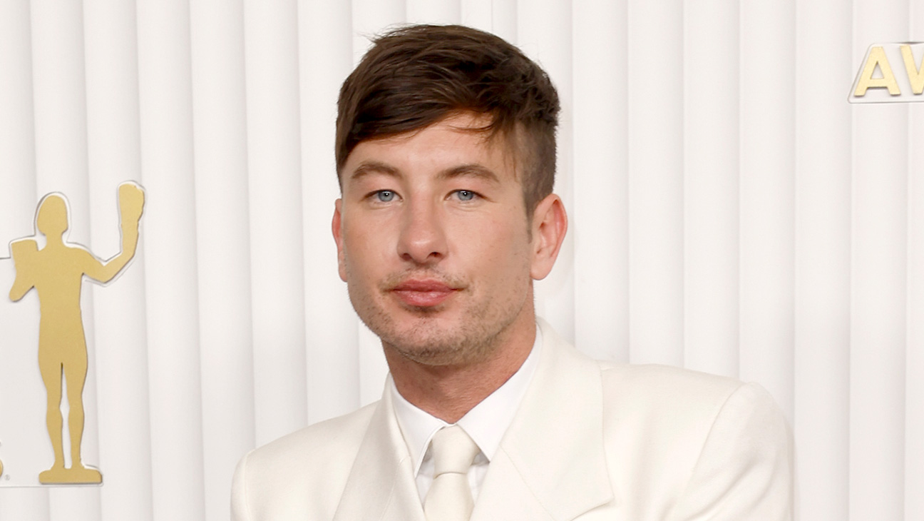 Barry Keoghan’s Plastic Surgery