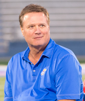 Bill Self Weight Loss