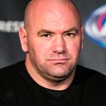 Dana white weight loss