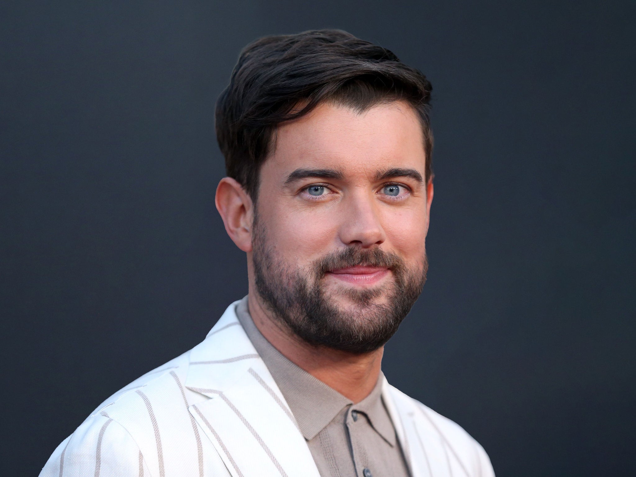 is jack whitehall gay