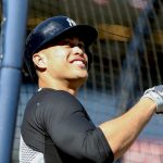 giancarlo stanton weight loss