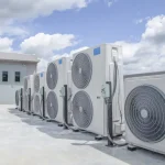 How Do You Select the Appropriate Commercial Air Conditioning System?