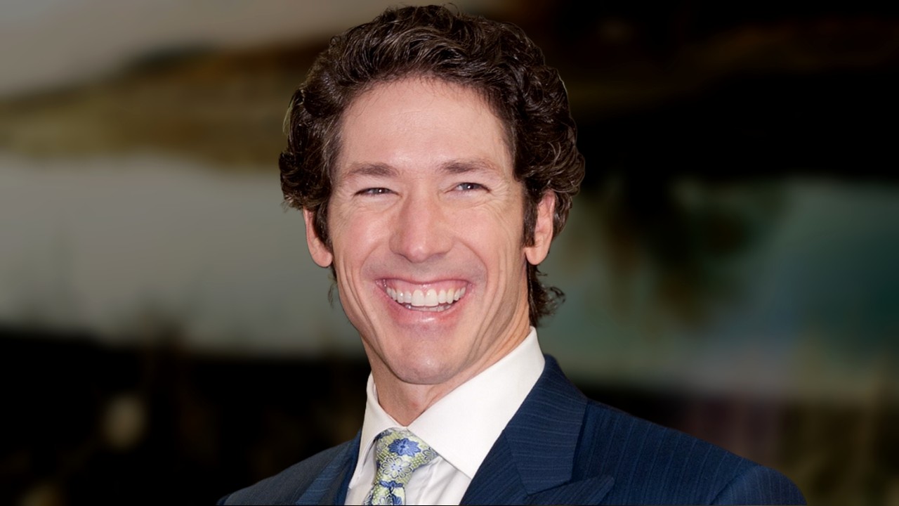 joel osteen plastic surgery