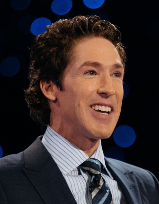 joel osteen plastic surgery