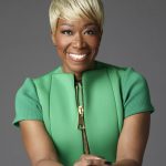 Joy Reid Weight Loss