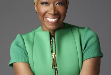 Joy Reid Weight Loss