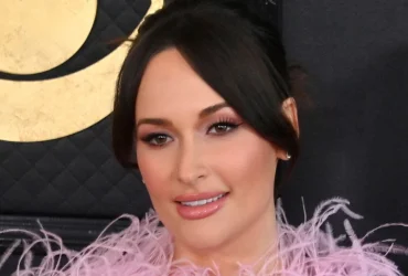 Kacey Musgraves Plastic Surgery