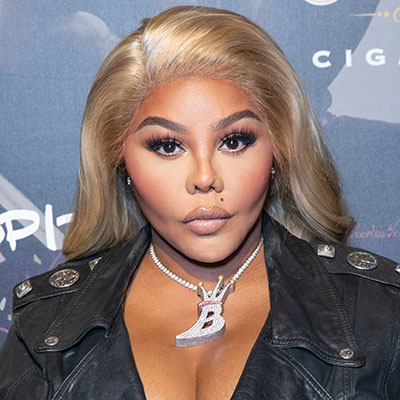 lil kim plastic surgery