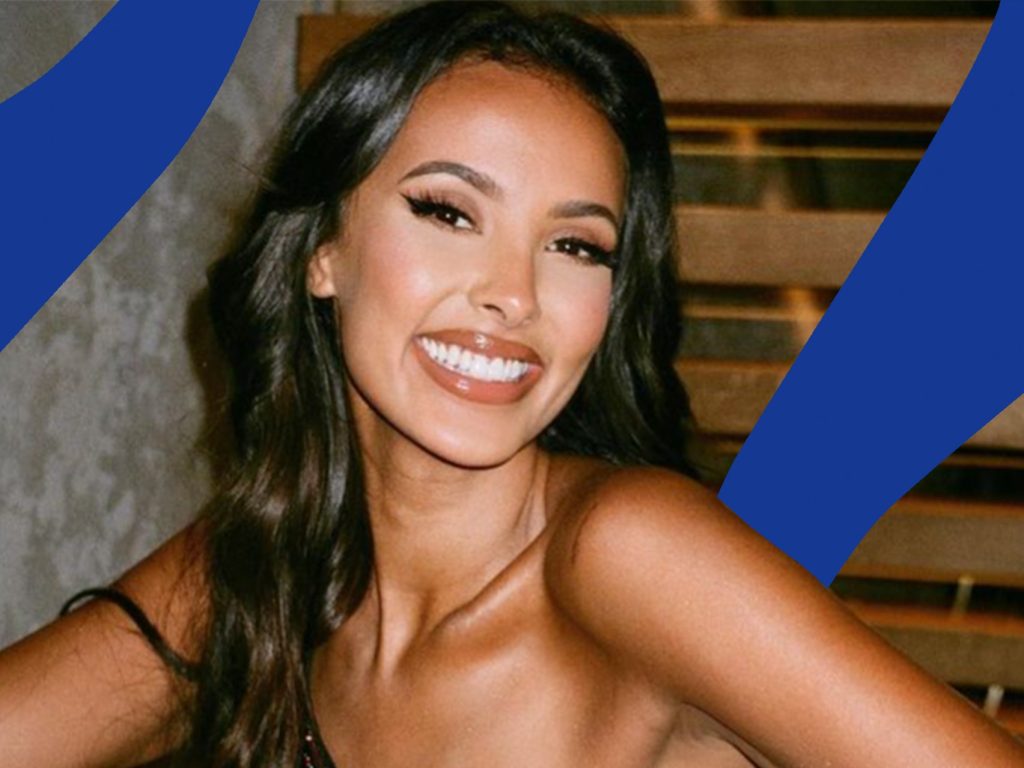 Maya Jama Plastic Surgery