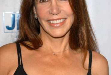 patti davis plastic surgery