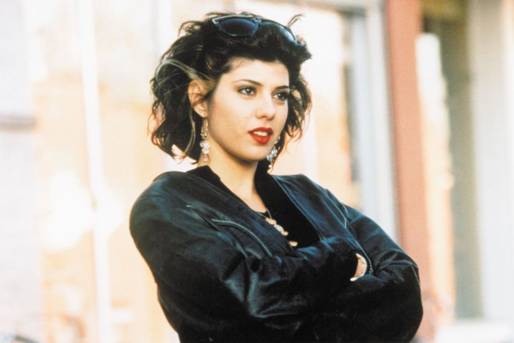 Marisa Tomei Plastic Surgery