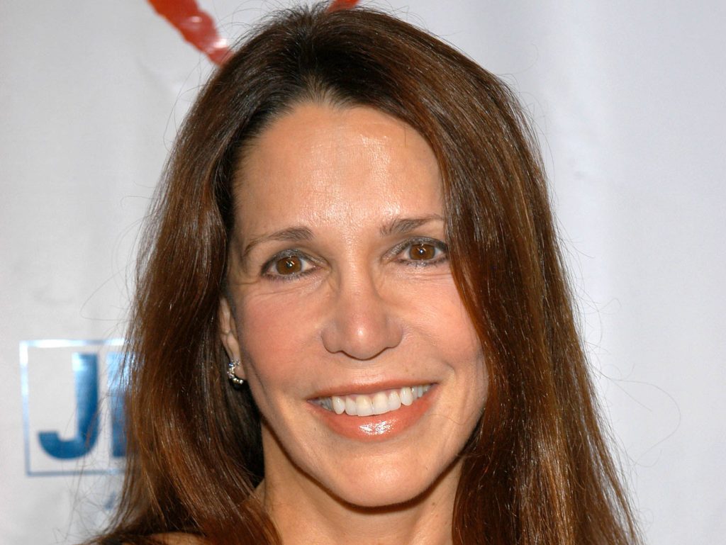 patti davis plastic surgery