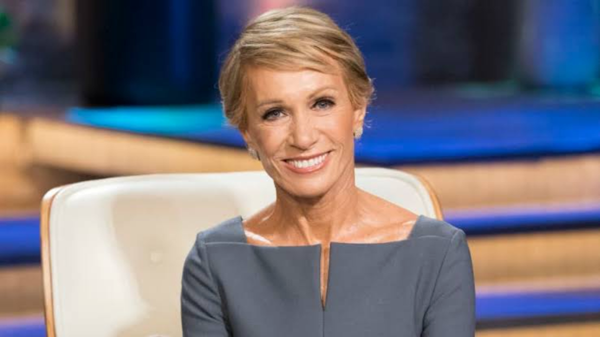 barbara corcoran plastic surgery