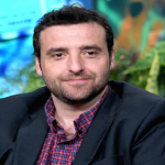 david krumholtz weight gain