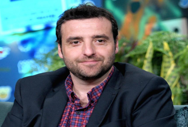 david krumholtz weight gain