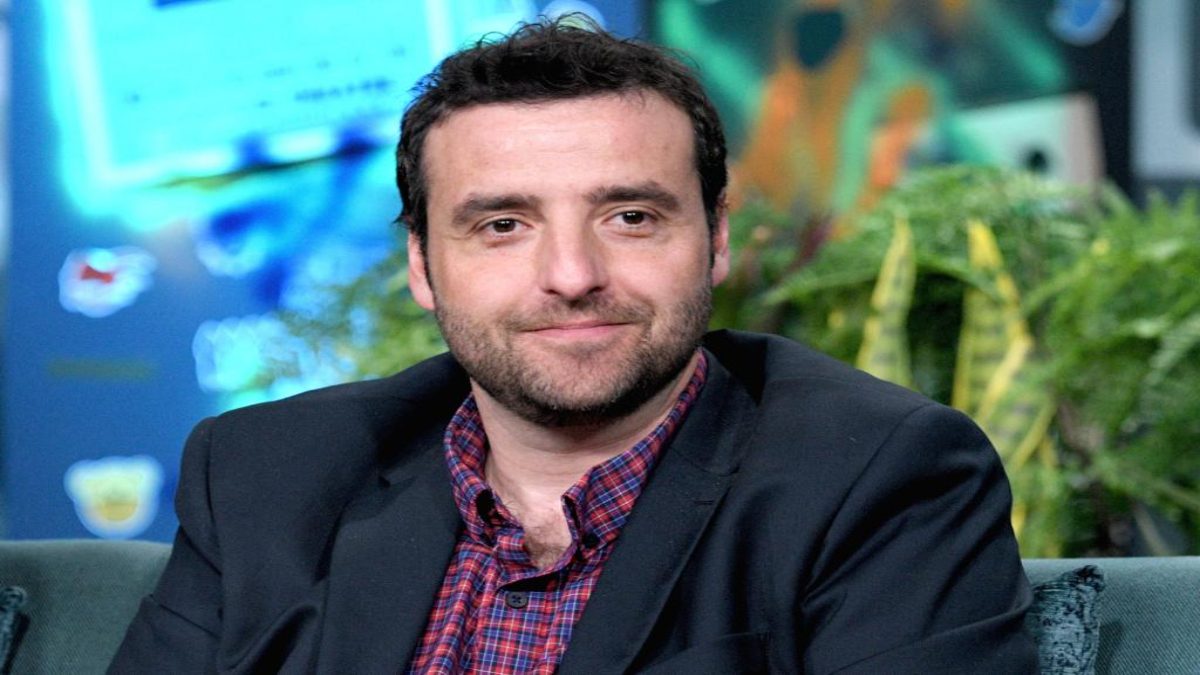 david krumholtz weight gain