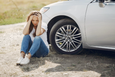 What Cars are Accident-Prone?