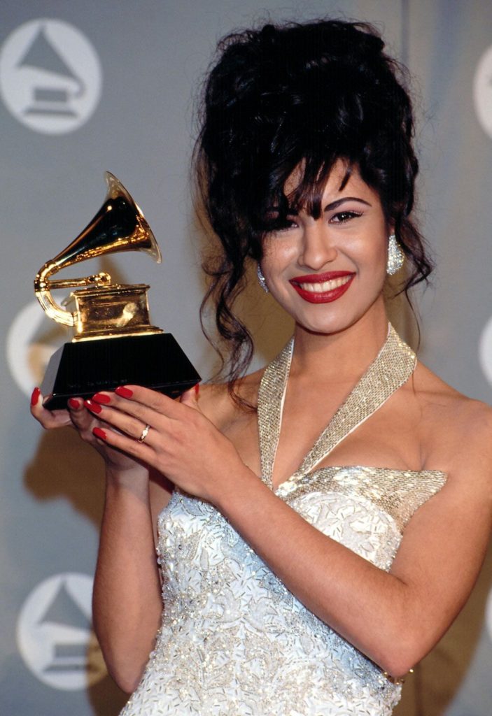 Selena Quintanilla Plastic Surgery