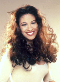 Selena Quintanilla Plastic Surgery